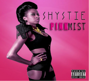 shystie